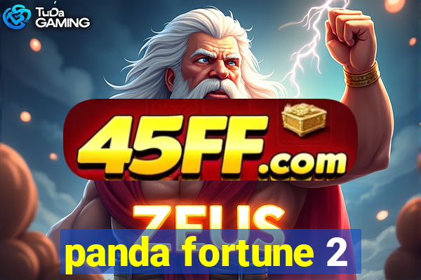 panda fortune 2